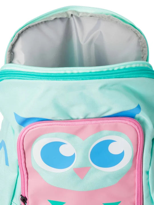 Backpack Head Tour Buho kids