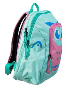 Backpack Head Tour Buho kids
