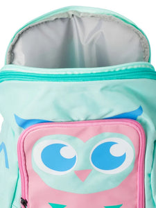 Backpack Head Tour Buho kids