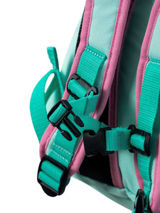 Backpack Head Tour Buho kids