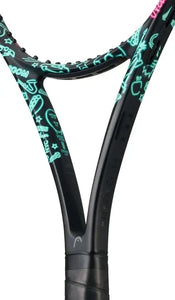 Raqueta Head Boom MP (295g.) Neon 2025
