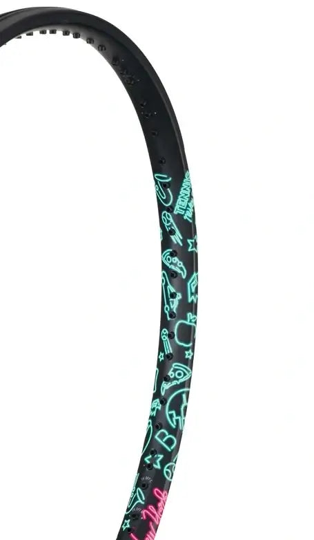 Raqueta Head Boom Mp L (270g.) Neon 2025