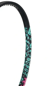 Raqueta Head Boom Mp L (270g.) Neon 2025