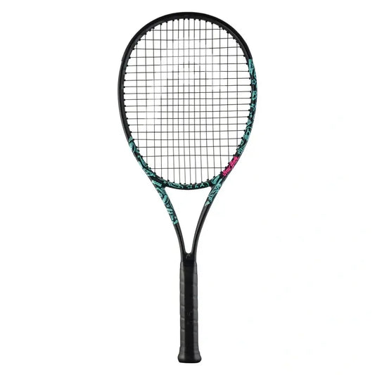 Raqueta Head Boom MP L (270g.) Neon 2025