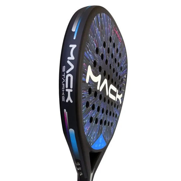 Pala Mack I-PRO Titanium 2.0
