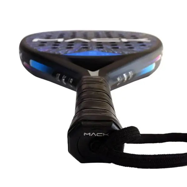 Pala Mack I-PRO Titanium 2.0