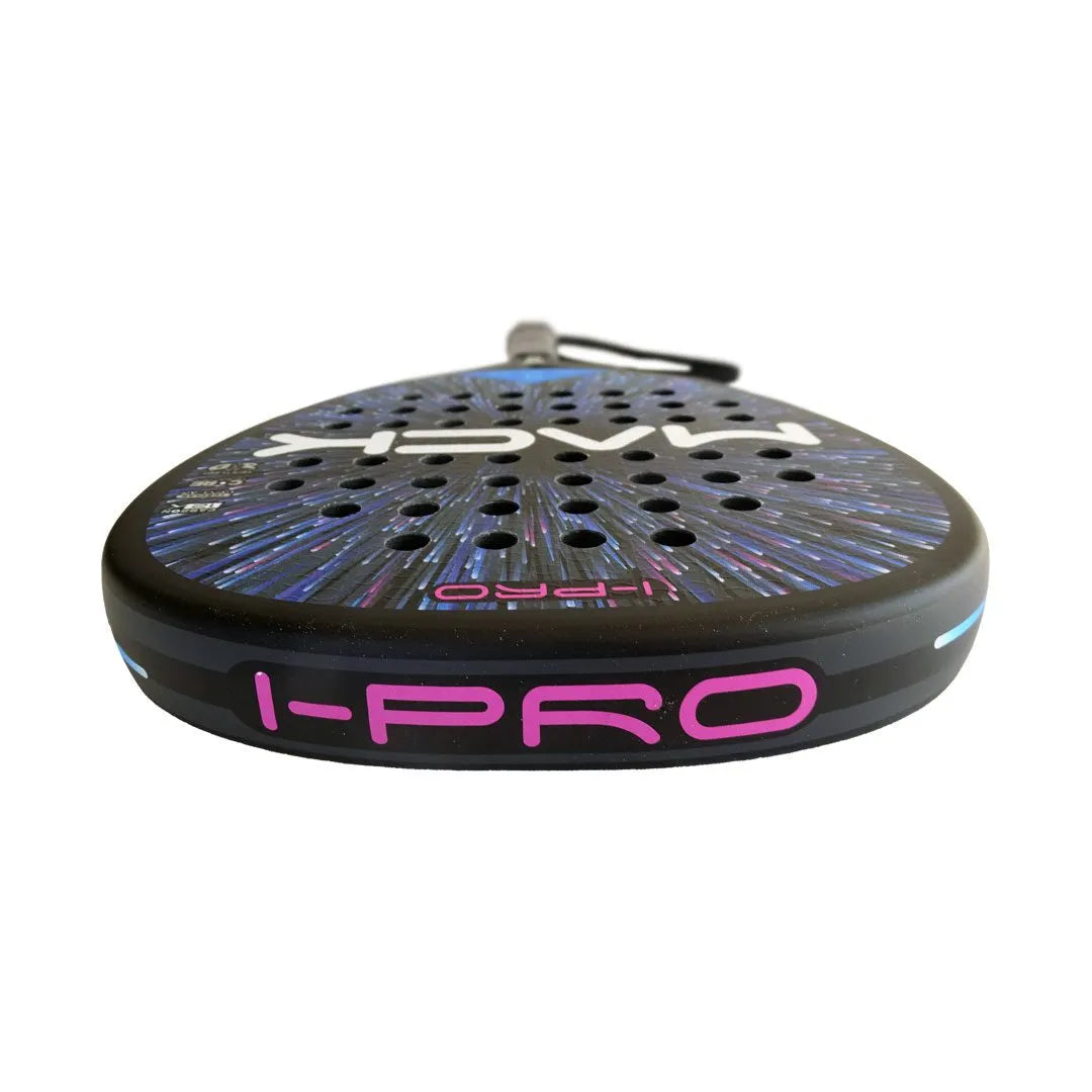 Pala Mack I-PRO Titanium 2.0