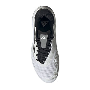 Tenis Adidas Barricade 13 M (White/Black) IF0465