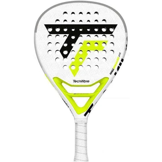 Pala Padel Tecnifibre Wall Breaker 370g 2024