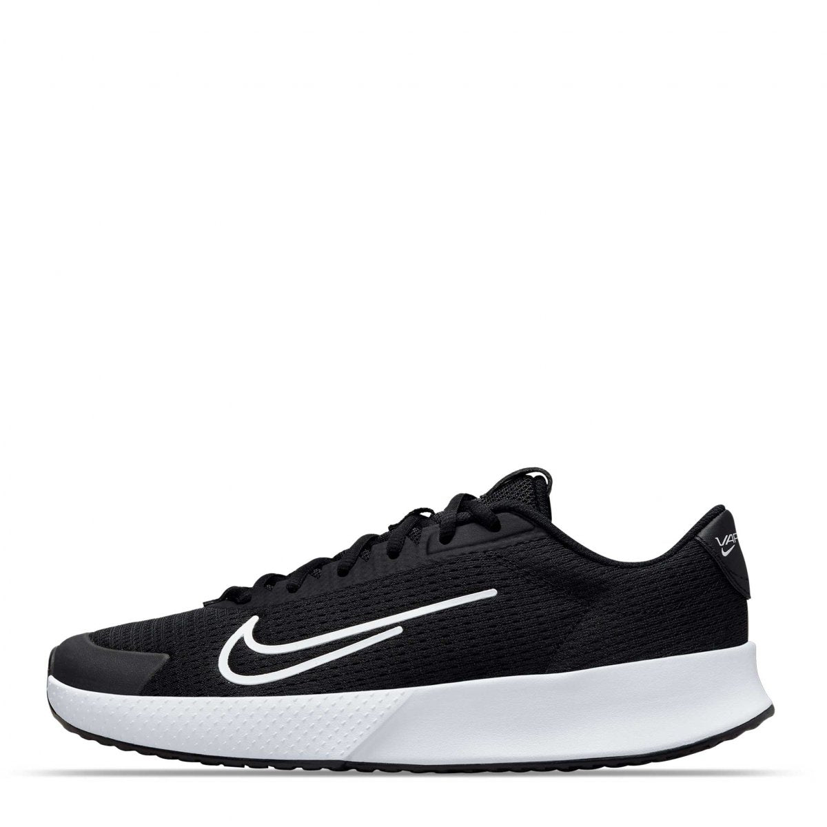 Tenis Nike Vapor Lite 2 Black/White