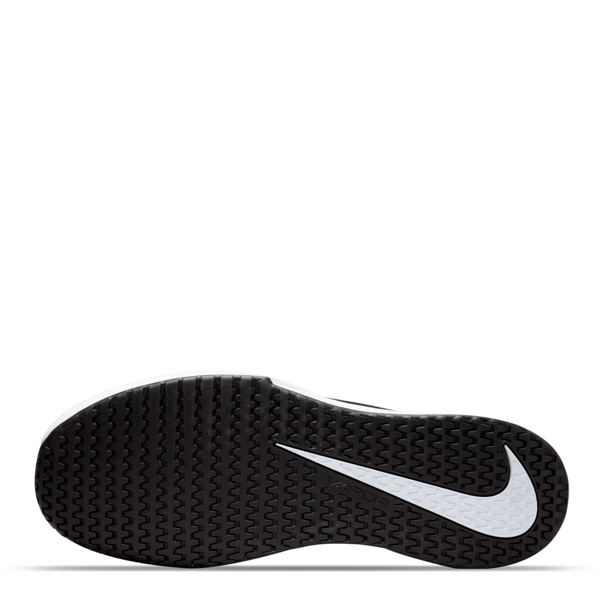Tenis Nike Vapor Lite 2 Black/White