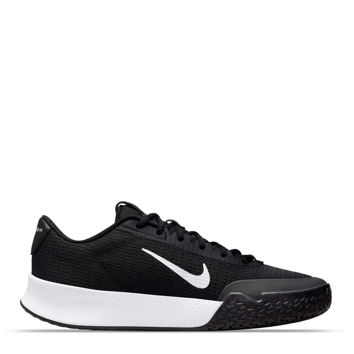 Tenis Nike Vapor Lite 2 Black/White