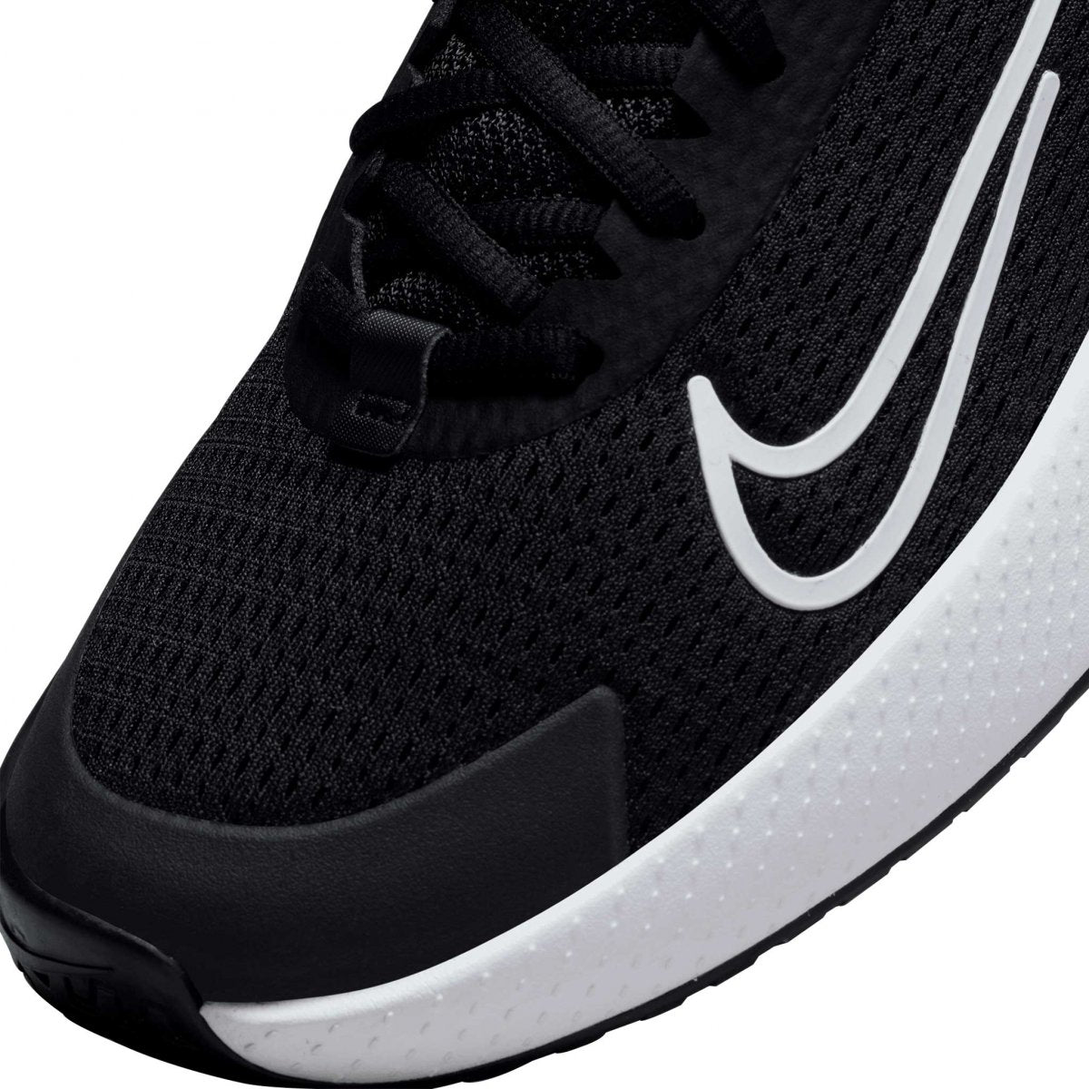 Tenis Nike Vapor Lite 2 Black/White