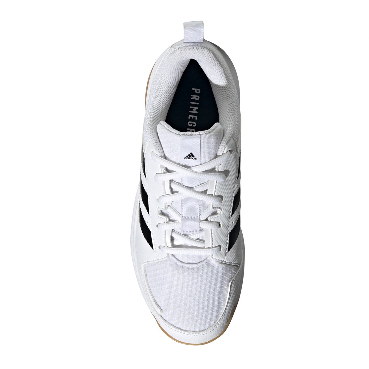 Tenis Adidas Ligra 7 M (White/Black) GZ0069