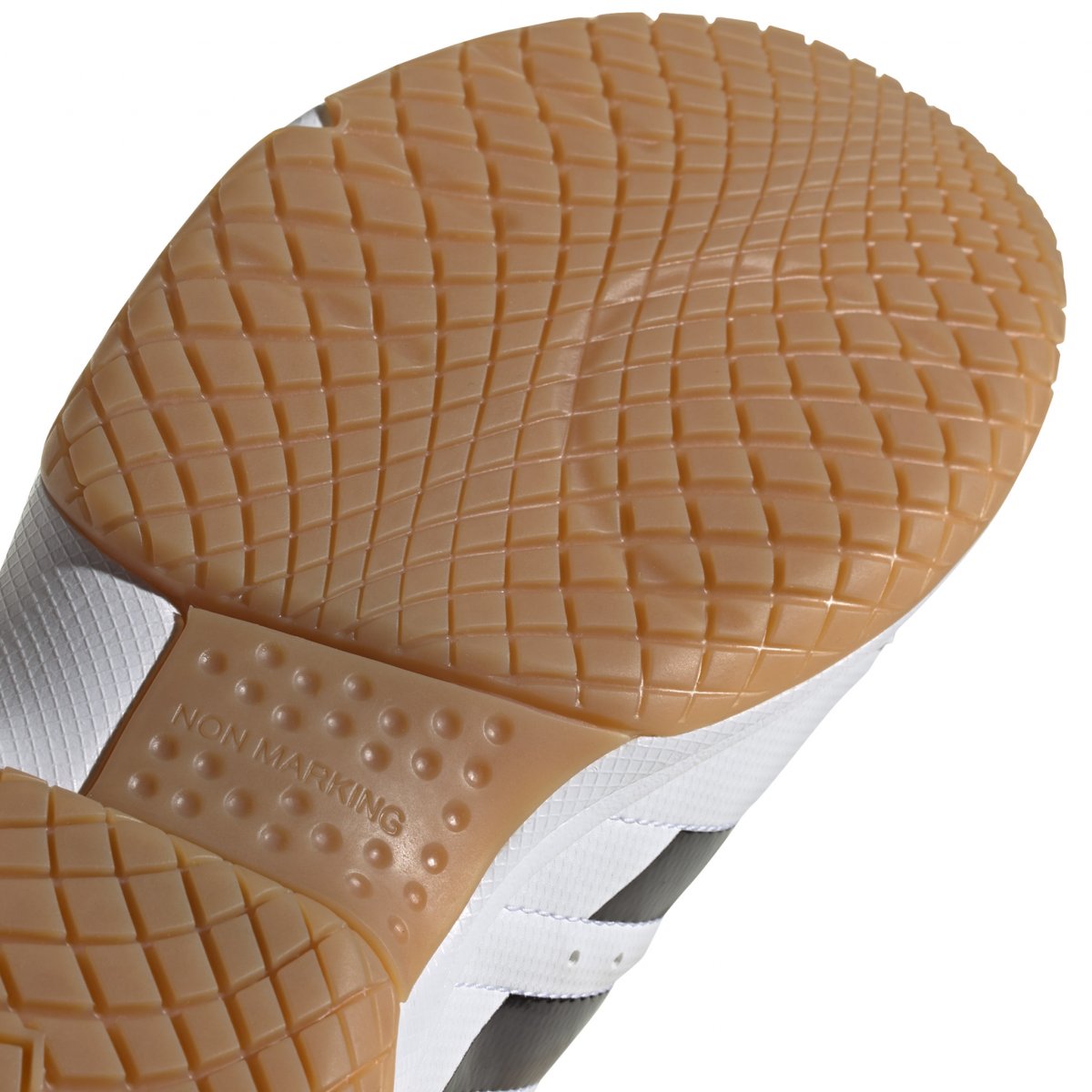 Tenis Adidas Ligra 7 M (White/Black) GZ0069