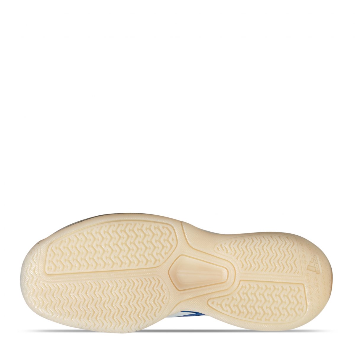 Tenis Adidas Avaflash Dama (Azul/blanco)