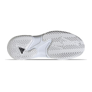 Tenis Adidas Barricade 13 M (White/Black) IF0465