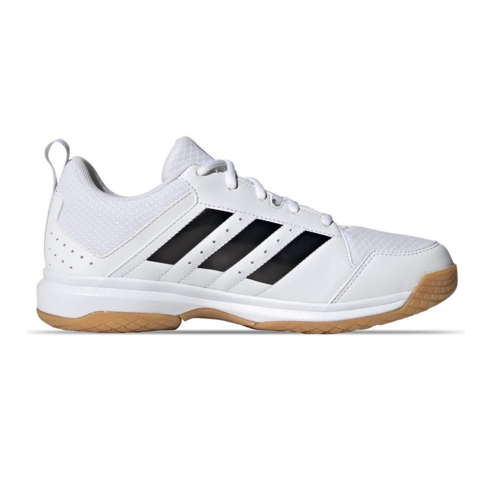 Tenis Adidas Ligra 7 M (White/Black) GZ0069