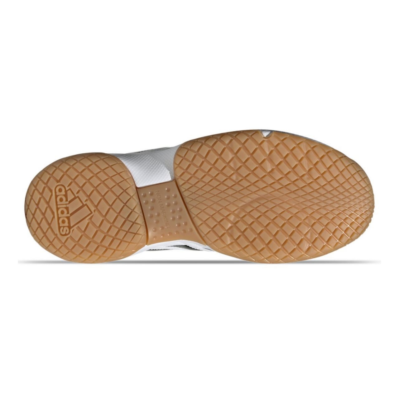 Tenis Adidas Ligra 7 M (White/Black) GZ0069