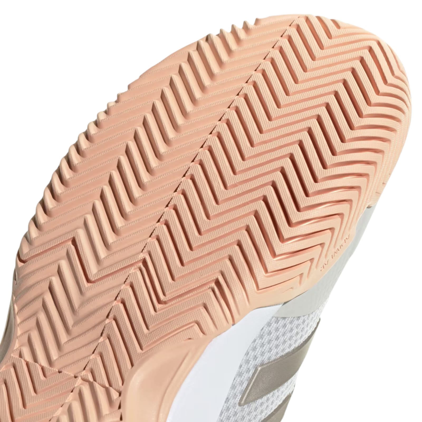 Tenis Adidas GameCourt 2 W (Grey One/Cyber Metallic/Powder Coral) IH2969
