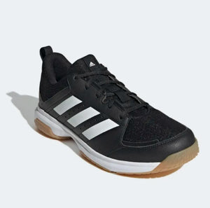 Tenis Adidas Ligra 7 W (Black/White) GY7648