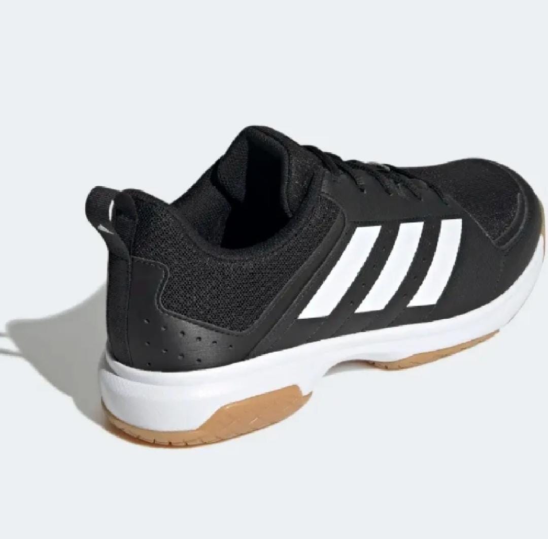 Tenis Adidas Ligra 7 W (Black/White) GY7648