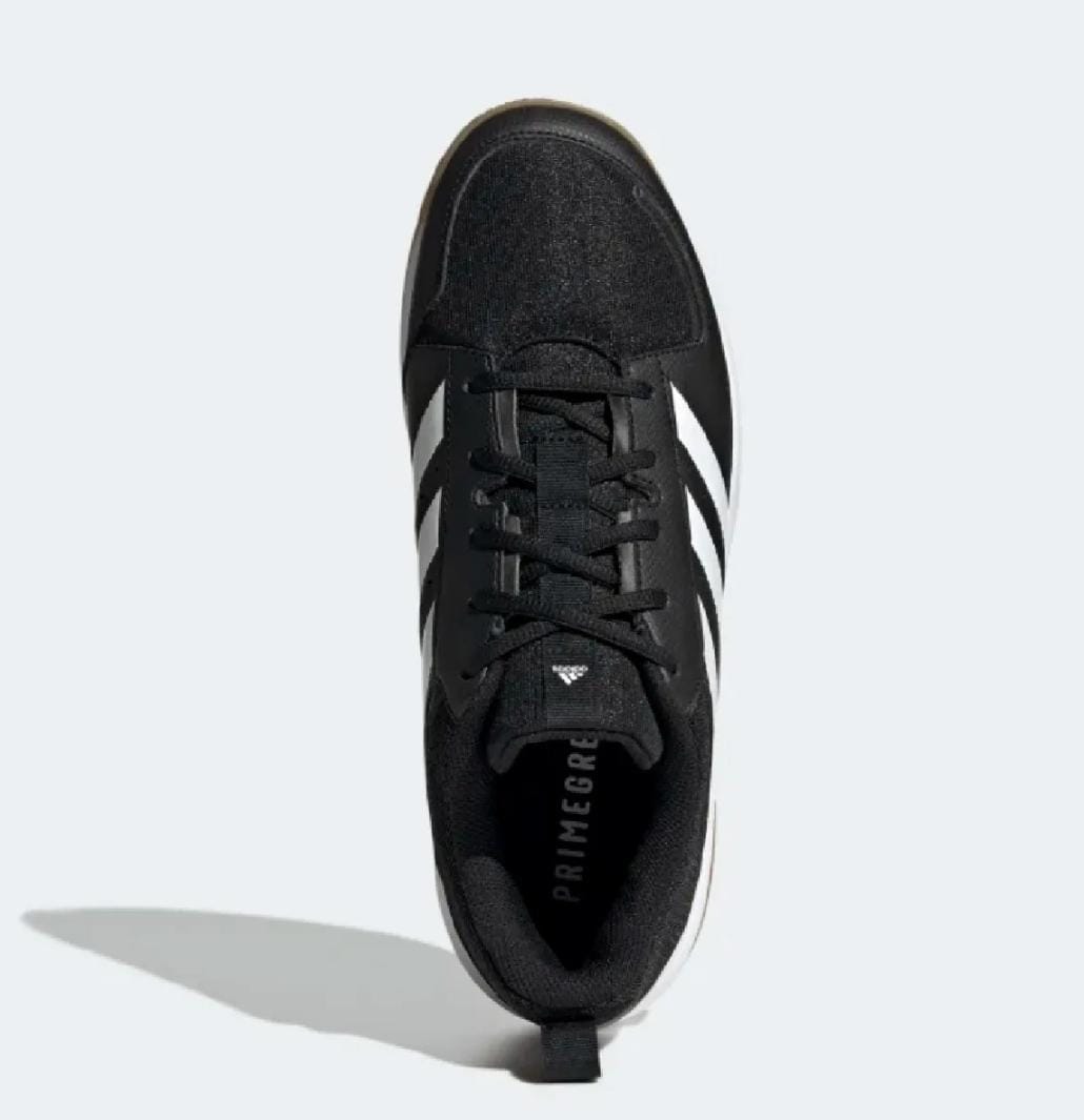 Tenis Adidas Ligra 7 W (Black/White) GY7648