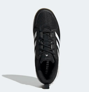 Tenis Adidas Ligra 7 W (Black/White) GY7648