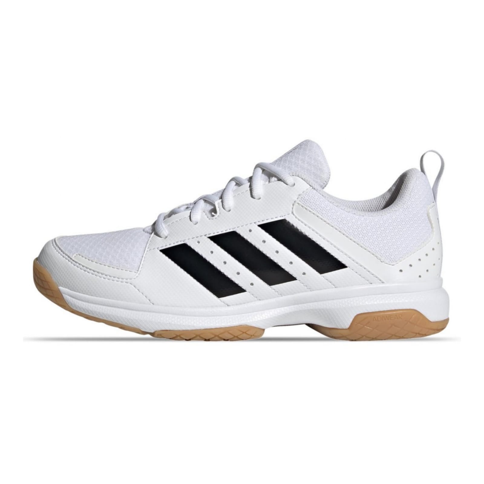 Tenis Adidas Ligra 7 M (White/Black) GZ0069