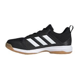 Tenis Adidas Ligra 7 W (Black/White) GY7648