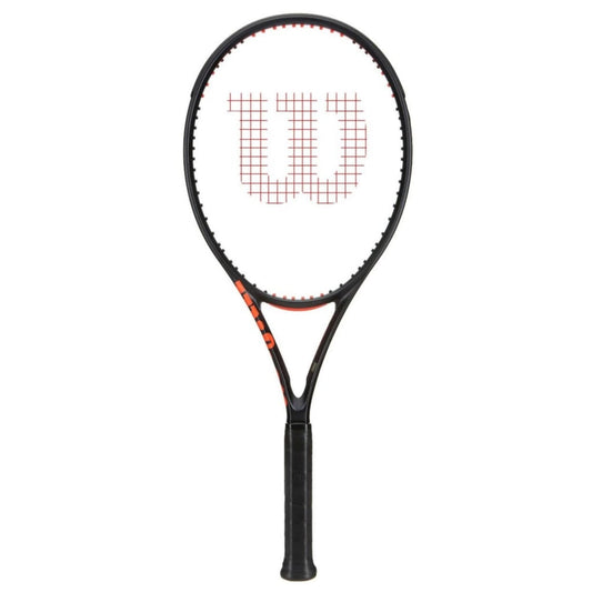 Raqueta Wilson Clash 100L (280g.) V3.0