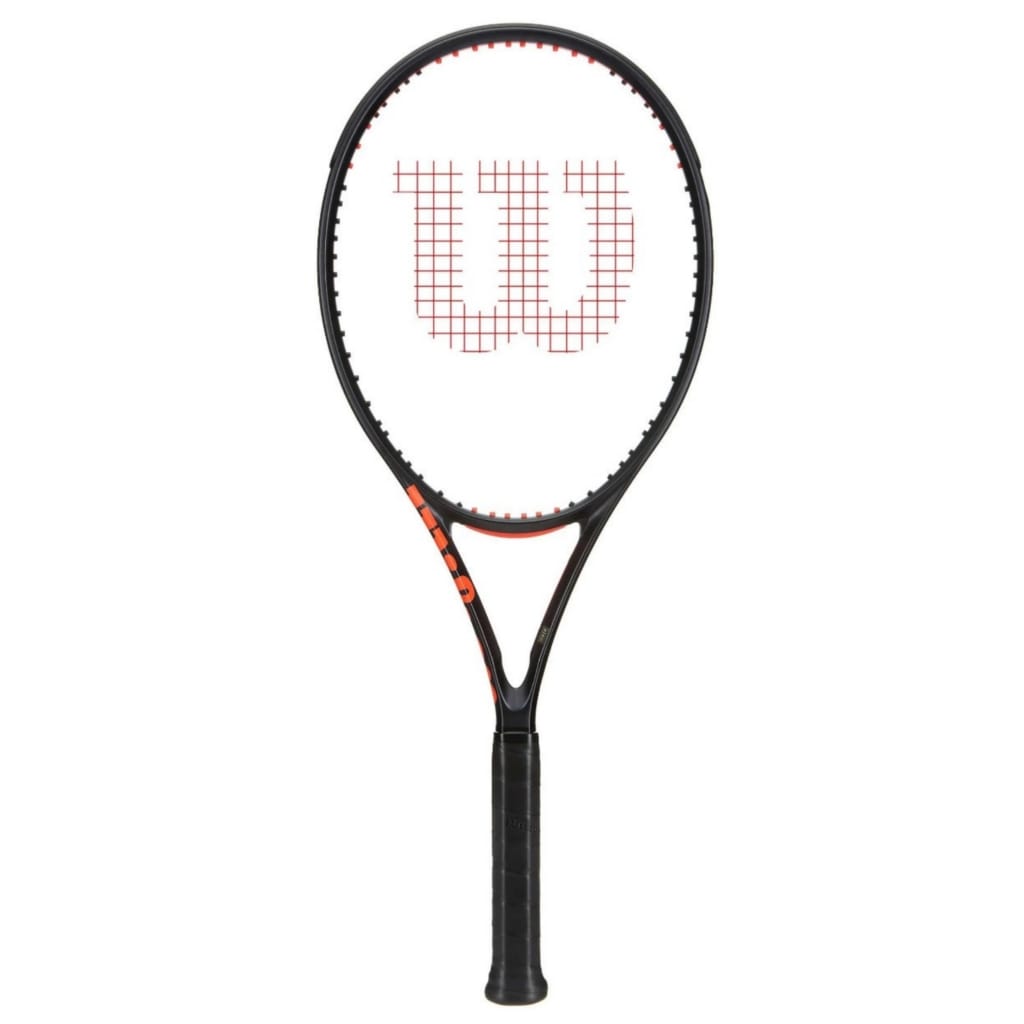Raqueta Wilson Clash 100UL (265g.) V3.0