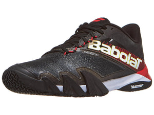 Tenis Babolat Jet Premura 2 Men (Black/Tomato Red)
