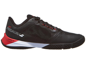 Tenis Babolat Jet Premura 2 Men (Black/Tomato Red)