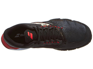 Tenis Babolat Jet Premura 2 Men (Black/Tomato Red)