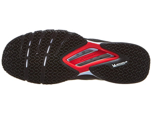 Tenis Babolat Jet Premura 2 Men (Black/Tomato Red)