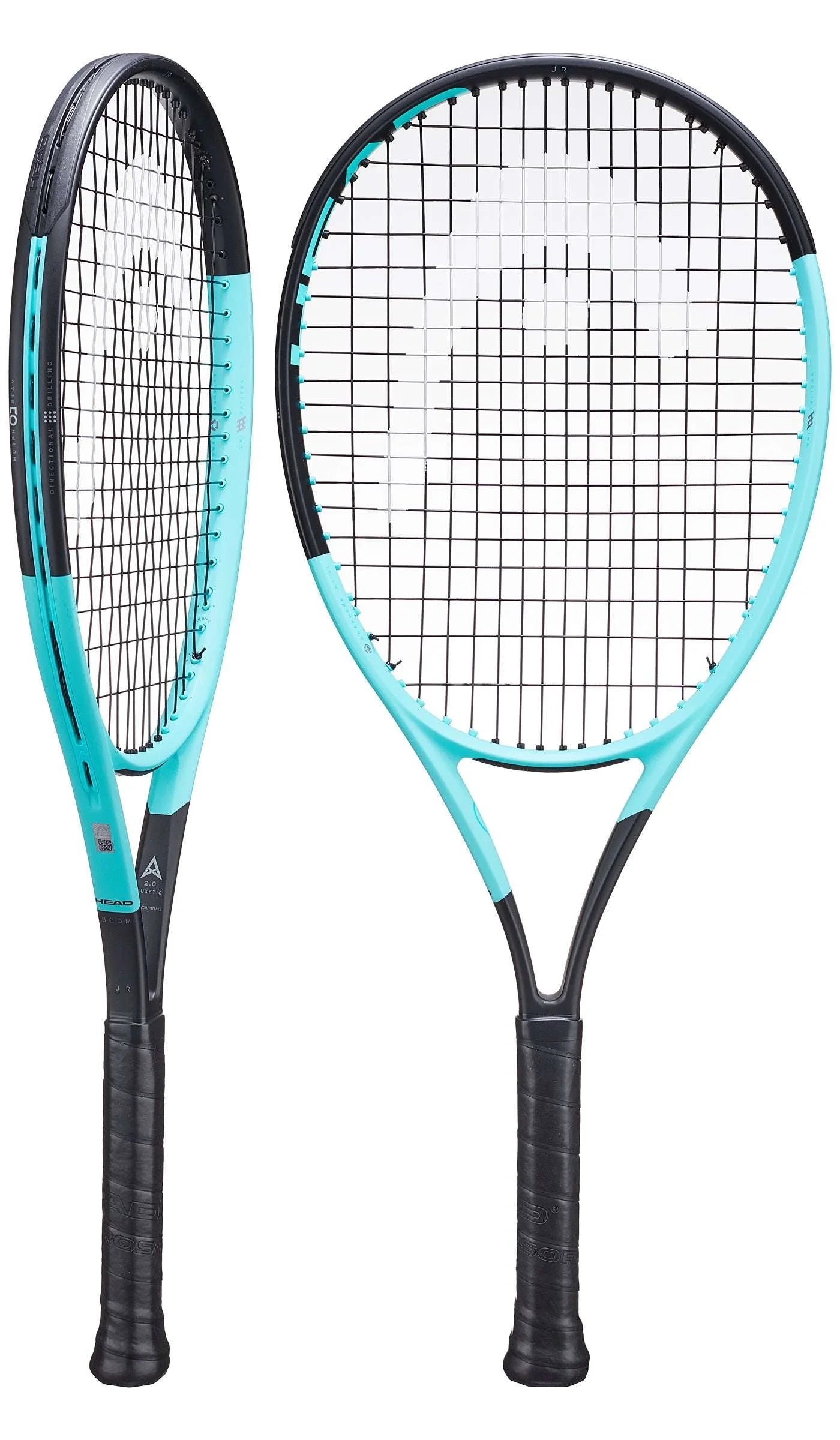 Raqueta Head Boom Junior 26 (245g) 2024
