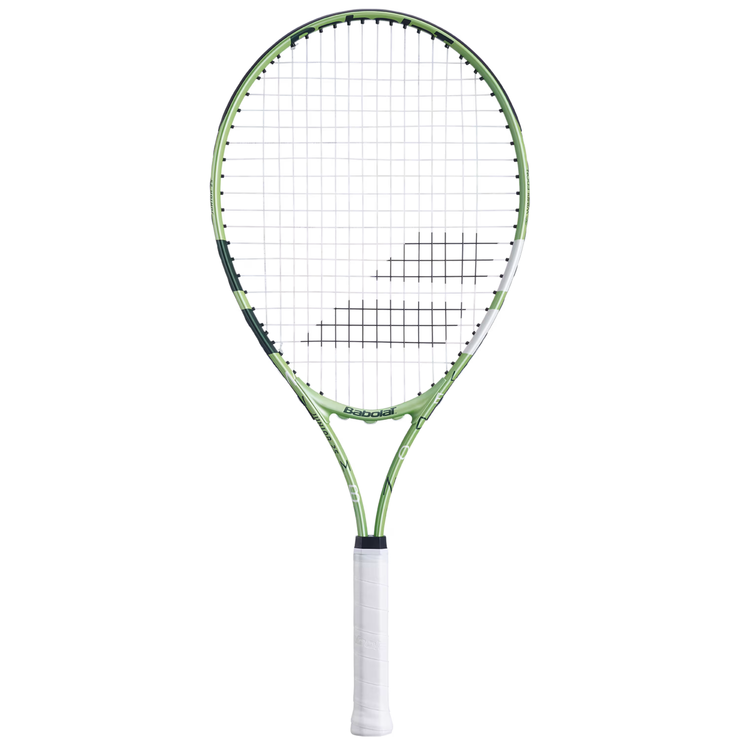 Raqueta Babolat Junior 25 Wimbledon 2025