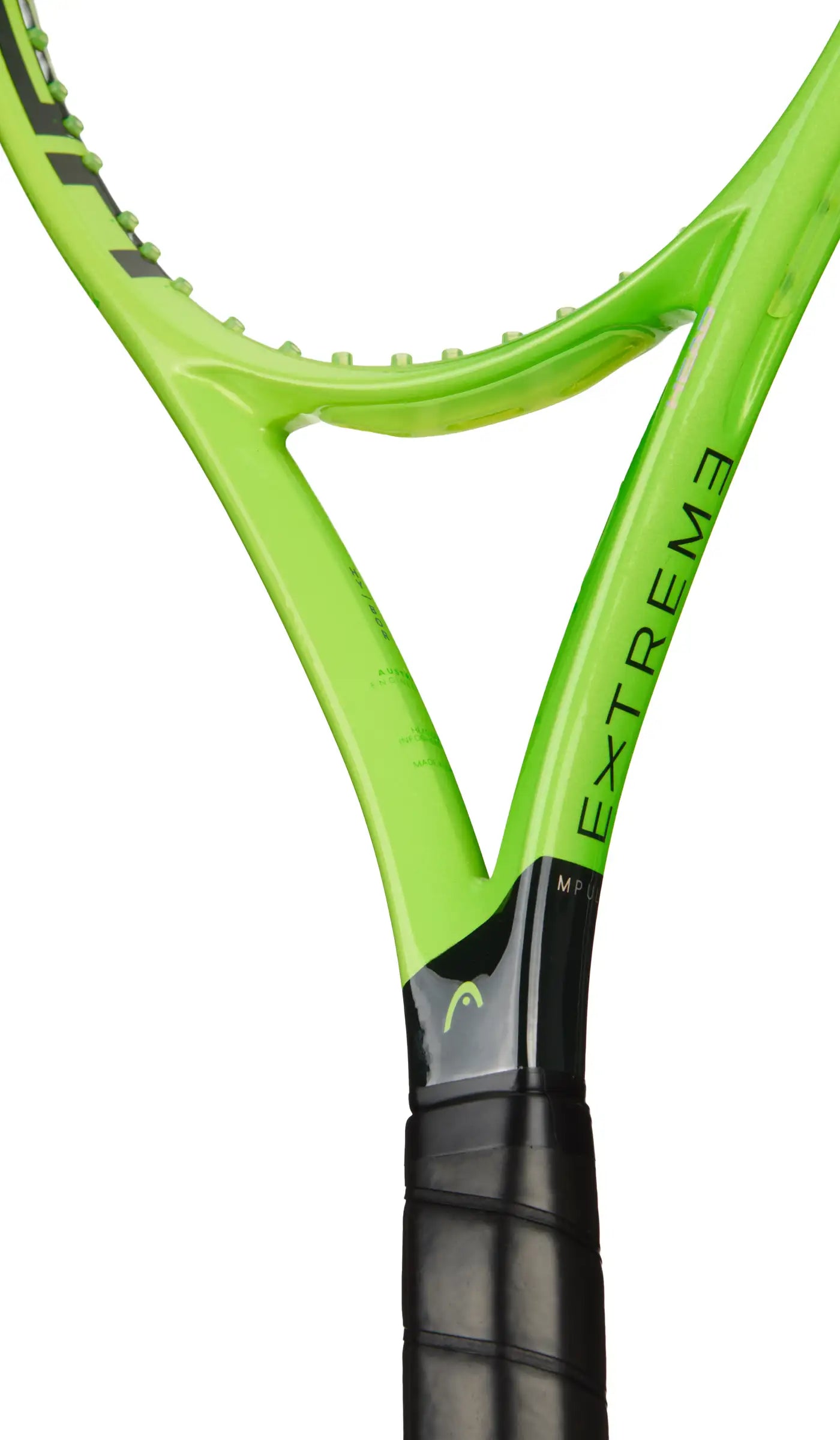 Raqueta Head Extreme MP UL (260g.) 2026