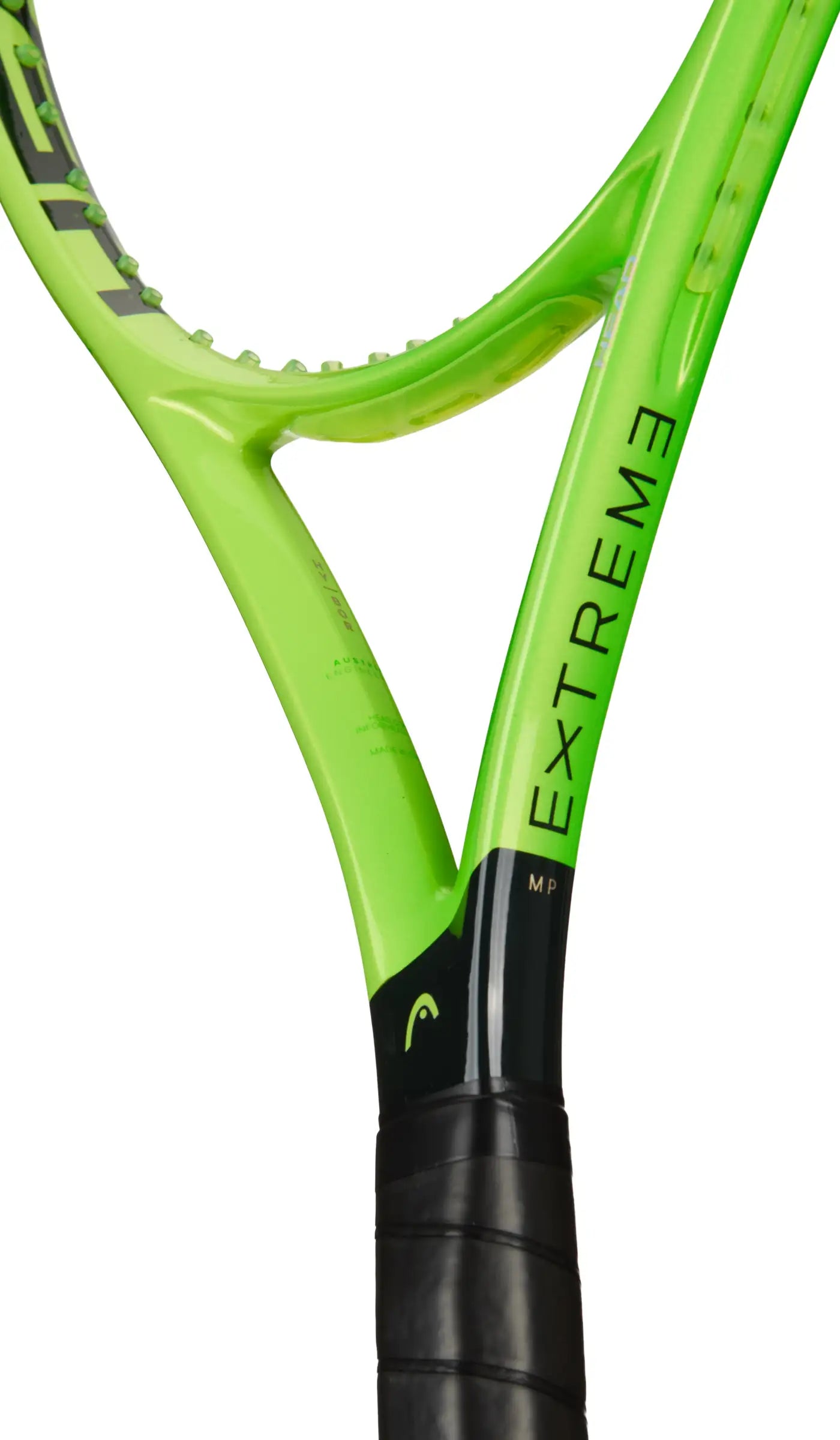 Raqueta Head Extreme MP (300g.) 2026