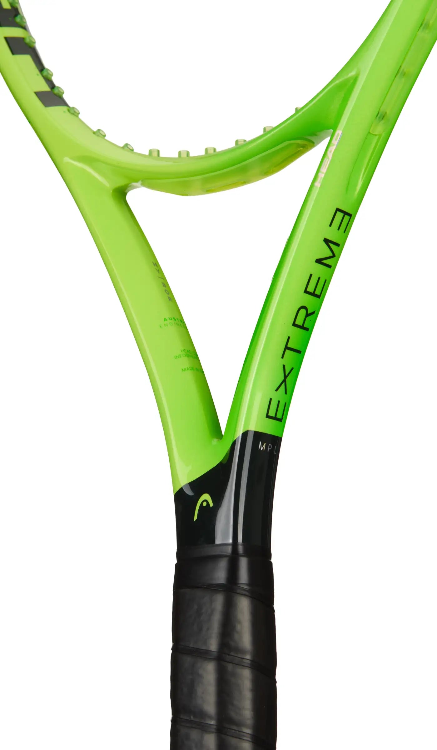 Raqueta Head Extreme MP L (280g.) 2026