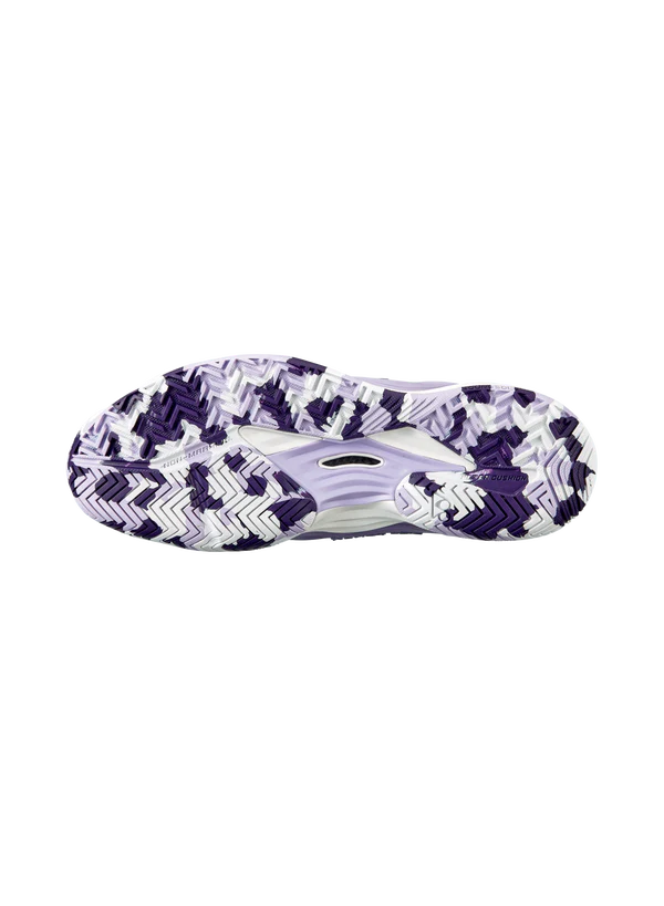 Tenis Yonex Power Cushion Fusionrev 5 Dama (Mist Purple)