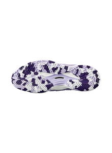 Tenis Yonex Power Cushion Fusionrev 5 Dama (Mist Purple)