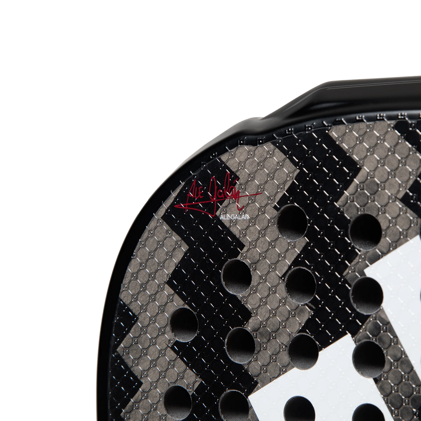 Pala Adidas Metalbone HRD+ ( 353g.) 2024