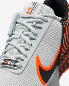 Tenis Nike Court Air Zoom Vapor Pro 2 Premium (Gris/Negro)