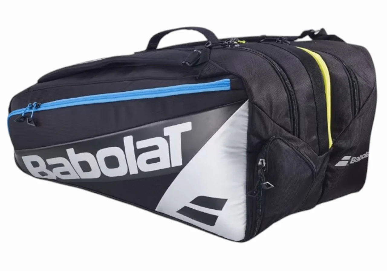 Paletero Babolat RH Pro Padel Black