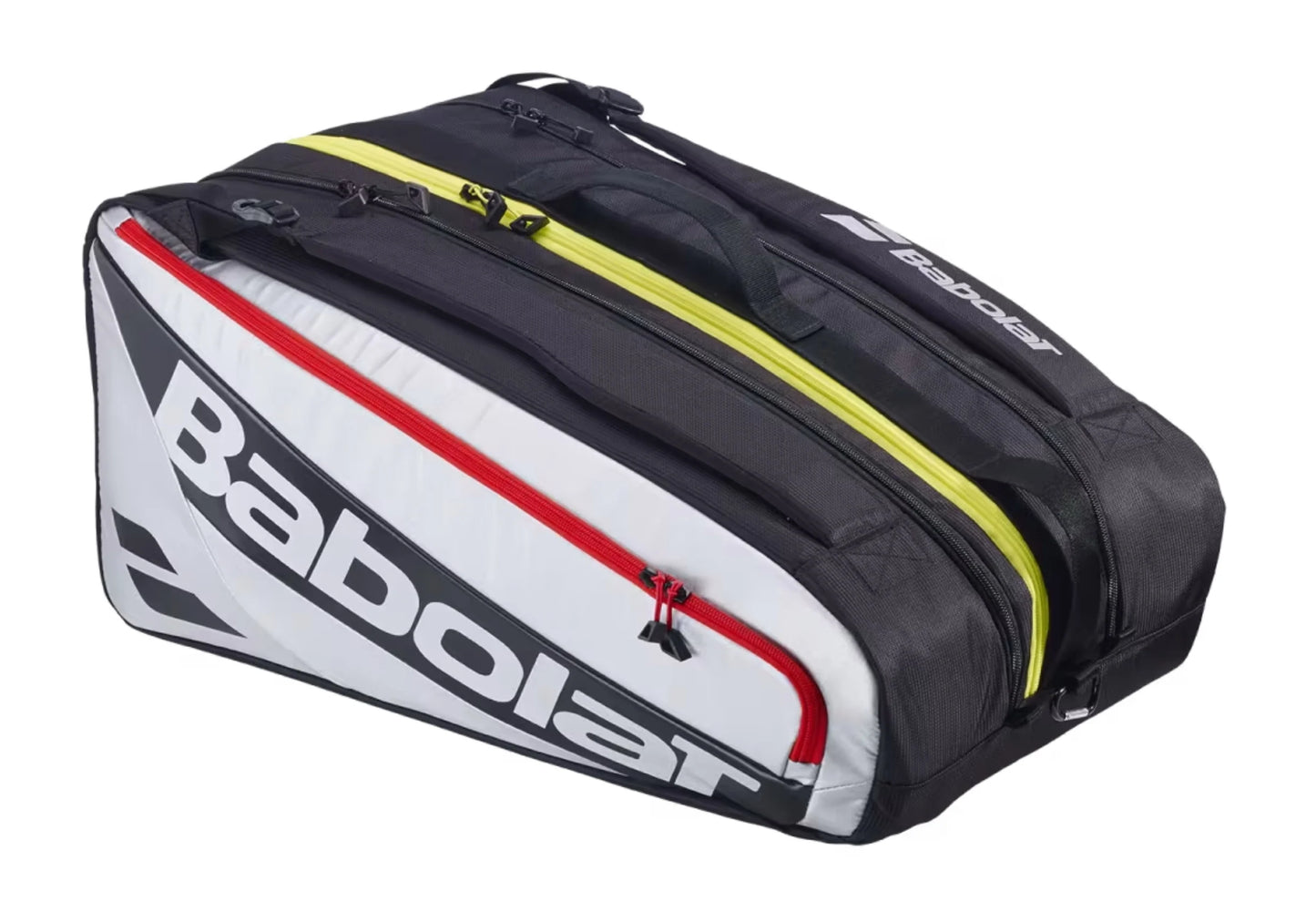 Paletero Babolat RH Pro Padel Black