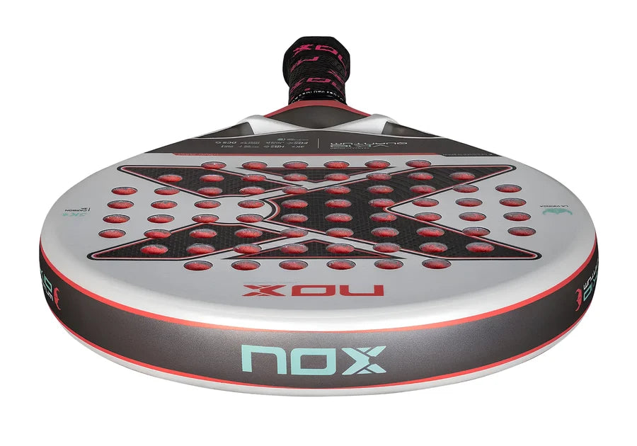 Pala Nox VK10 Quantum by Aranzazu Osoro (355-365g)