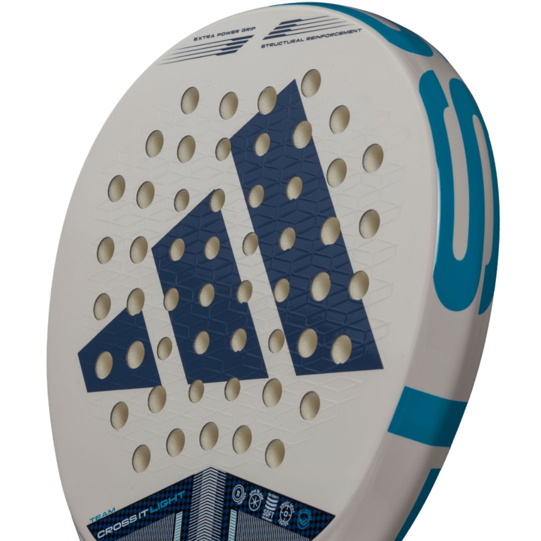 Pala Adidas Cross It Team Light 3.4 2025