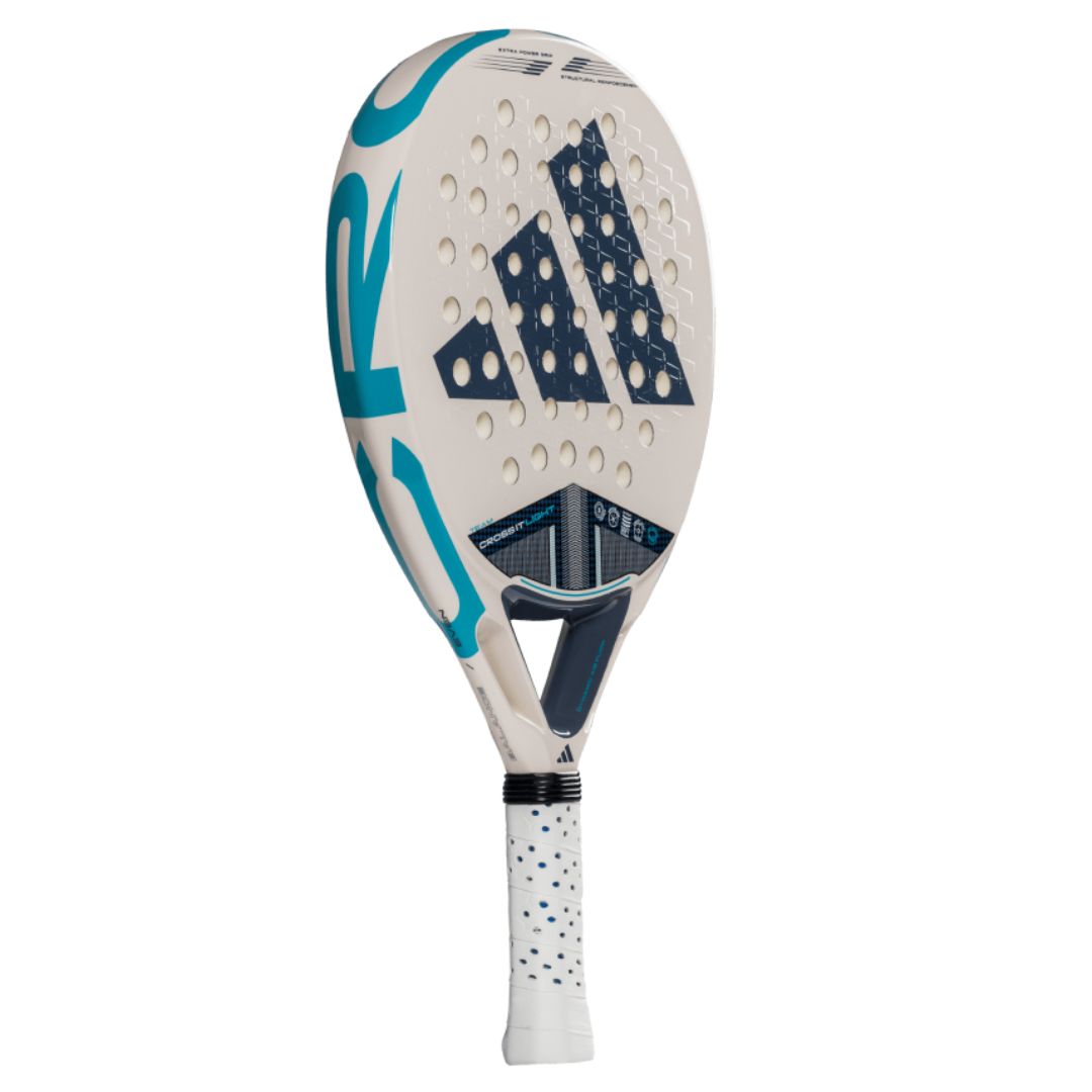 Pala Adidas Cross It Team Light 3.4 2025